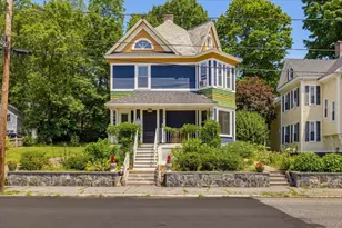 294 Wentworth Ave, Lowell, MA 01852 - Photo 1