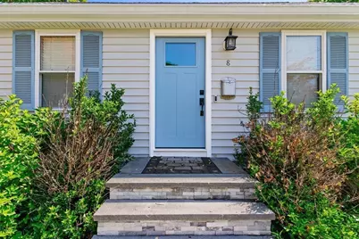 8 Gushee Ln, Taunton, MA 02780 - Photo 9