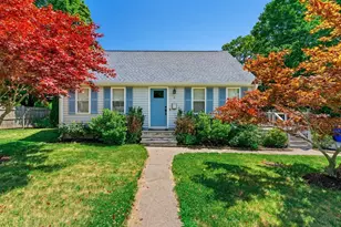 8 Gushee Ln, Taunton, MA 02780 - Photo 1