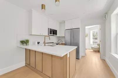 3915 Washington Street #1, Boston, MA 02131 - Photo 5