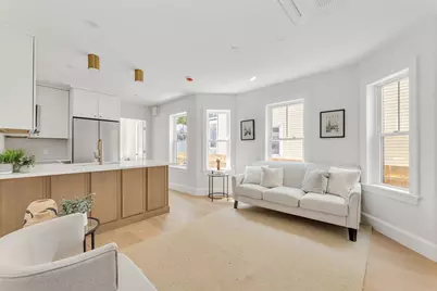 3915 Washington Street #1, Boston, MA 02131 - Photo 1