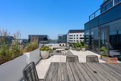 133 Seaport Blvd #2202, Boston, MA 02210 - Photo 13