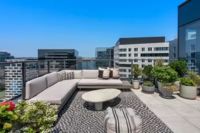 133 Seaport Blvd #2202, Boston, MA 02210 - Photo 15