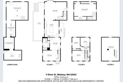 4 Shaw St, Medway, MA 02053 - Photo 39
