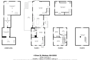 4 Shaw St, Medway, MA 02053 - Photo 39