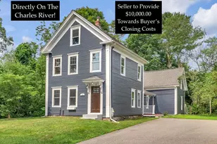 4 Shaw St, Medway, MA 02053 - Photo 1