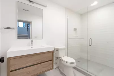 20 Salisbury #Left, Newton, MA 02458 - Photo 13