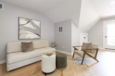 20 Salisbury #Left, Newton, MA 02458 - Photo 11