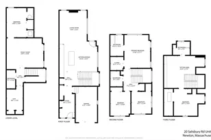 20 Salisbury, Newton, MA 02458 - Photo 15