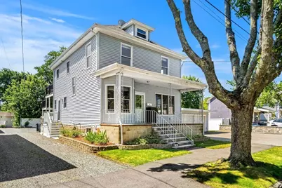 31 Bates St, Danvers, MA 01923 - Photo 31