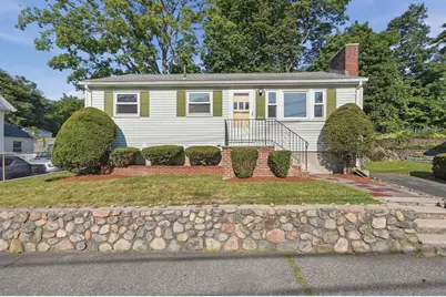 31 Eastern Avenue, Woburn, MA 01801 - Photo 1