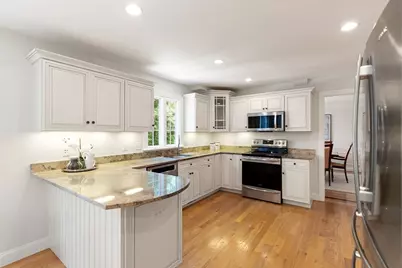 25 Richard Road, Lexington, MA 02421 - Photo 9