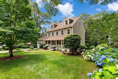25 Richard Road, Lexington, MA 02421 - Photo 3
