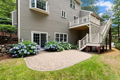 25 Richard Road, Lexington, MA 02421 - Photo 31