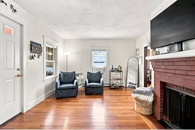 246 North Central Ave, Quincy, MA 02170 - Photo 5
