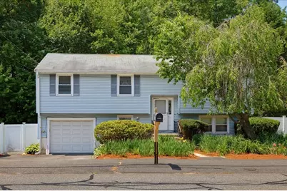 179 Fox Hill Rd, Burlington, MA 01803 - Photo 1