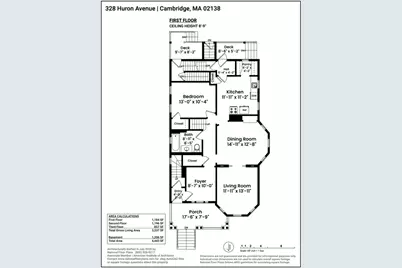 328 Huron Avenue, Cambridge, MA 02138 - Photo 37