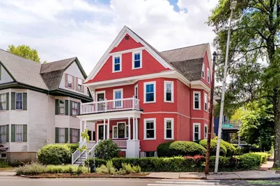 328 Huron Avenue, Cambridge, MA 02138 - Photo 1