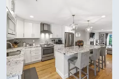 161 Chestnut Street #C, Foxboro, MA 02035 - Photo 1