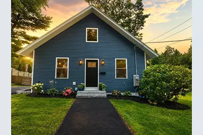 3 Bradford Road, Lynn, MA 01904 - Photo 1