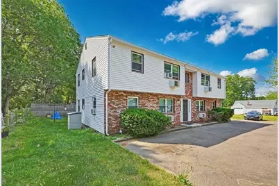 346 Brown Street, Attleboro, MA 02703 - Photo 3