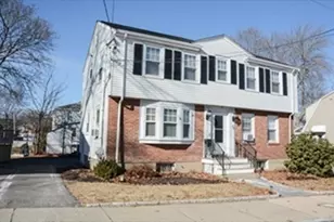 77 Keystone, Boston, MA 02132 - Photo 1