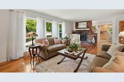 20 Clover Drive, Bridgewater, MA 02324 - Photo 7