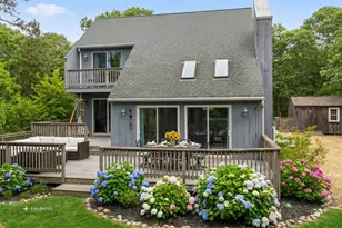 44 Prices Way, Edgartown, MA 02539 - Photo 1