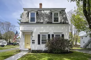 9 West St, Westborough, MA 01581 - Photo 1