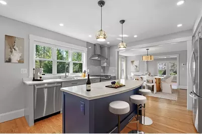 141-143 Oakley Road, Belmont, MA 02478 - Photo 27