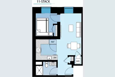 263 Summer St. #311, Boston, MA 02210 - Photo 3