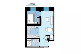 263 Summer St, Boston, MA 02210 - Photo 3