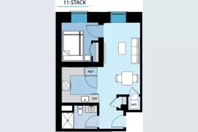 263 Summer St. #311, Boston, MA 02210 - Photo 3