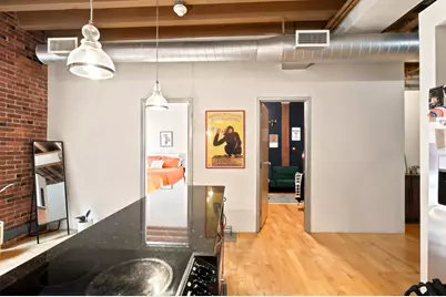 111 Beach St #3B, Boston, MA 02111 - Photo 11