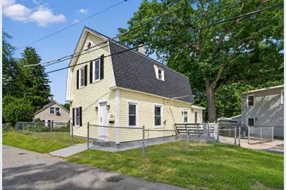 55 Grant St, Dracut, MA 01826 - Photo 1