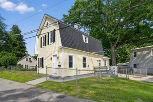 55 Grant St, Dracut, MA 01826 - Photo 1