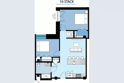 263 Summer St. #410, Boston, MA 02210 - Photo 5