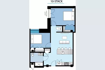 263 Summer St. #410, Boston, MA 02210 - Photo 5