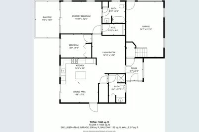 1 Little Smelt Pond Road #B, Kingston, MA 02332 - Photo 17