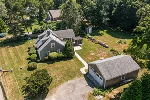 1263 Drift Rd, Westport, MA 02790 - Photo 3