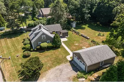 1263 Drift Road, Westport, MA 02790 - Photo 3