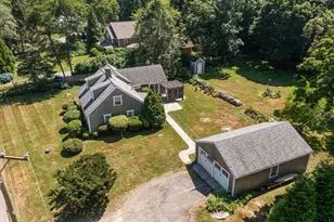 1263 Drift Rd, Westport, MA 02790 - Photo 3