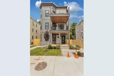 3915 Washington Street, Boston, MA 02131 - Photo 1