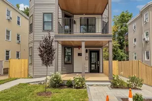 3915 Washington St, Boston, MA 02131 - Photo 1