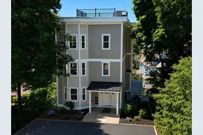 79A Sheridan Street #3, Boston, MA 02130 - Photo 1