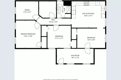 46-R H St, Boston, MA 02127 - Photo 17