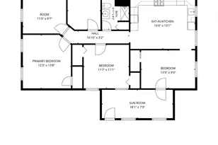 46R H St, Boston, MA 02127 - Photo 17
