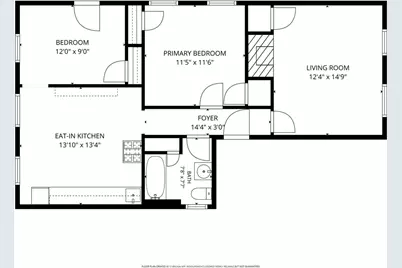 46-R H St, Boston, MA 02127 - Photo 23