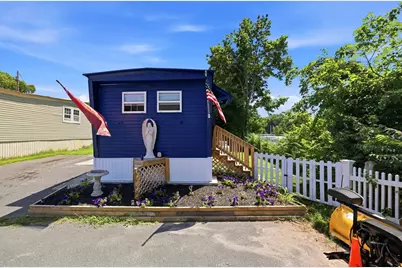 229 Miller St #G9, Ludlow, MA 01056 - Photo 5