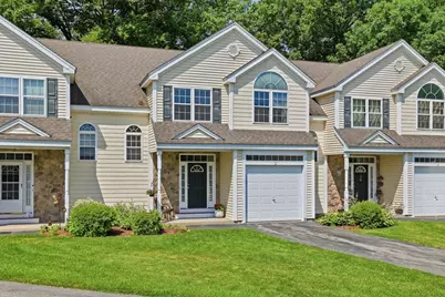 12 Minuteman Lane #6, Westford, MA 01886 - Photo 9